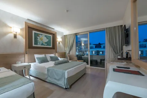 Fame Residence Goynuk in Kemer — foto 13