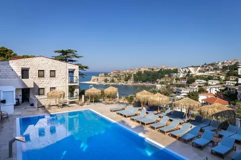 The New Mediteran - Villa Edition in Ulcinj - Ulqin — foto 2