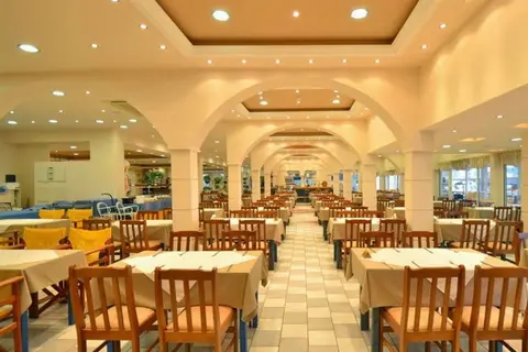 Sousouras Holiday Resort in Δημοτική Ενότητα Παλλήνης — foto 7