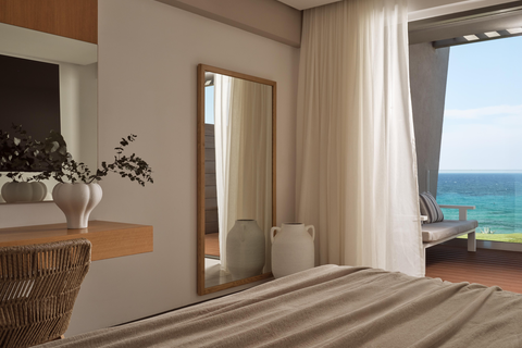 Lesante Blu - The Leading Hotels of the World - adults only foto 3