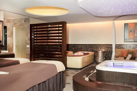 Mövenpick Resort & Marine Spa Sousse in Sousse — foto 30