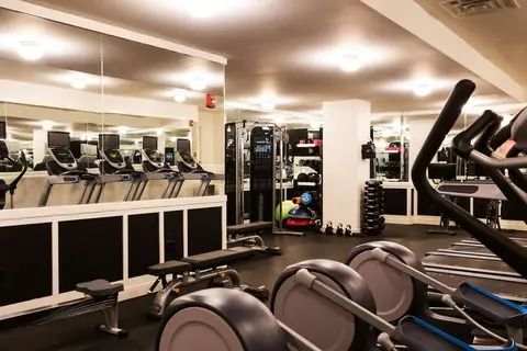 Hotel Freehand New York in New York — foto 10