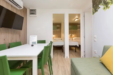 Maistra Camping Veštar in Rovinj — foto 22
