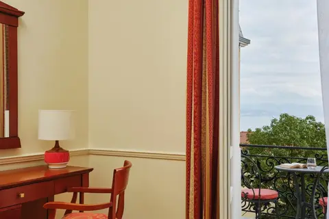 Amadria Park Hotel Continental in Opatija, foto 23