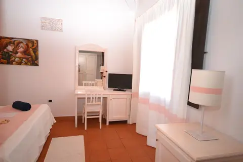 Galanias Hotel in Bari Sardo — foto 12