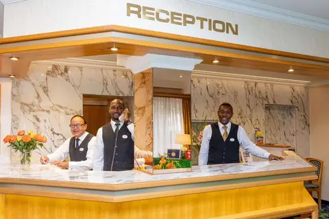 Hotel Scherer in Salzburg, foto 8