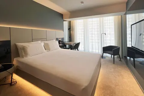 Oca Bom Successo Hotel in Vila Nova de Gaia, foto 5