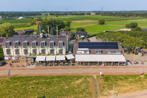 Hotel Hoogeerd by Flow foto 31