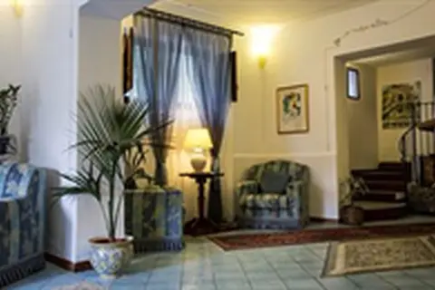 La Piazzetta in Castellammare Del Golfo — foto 20