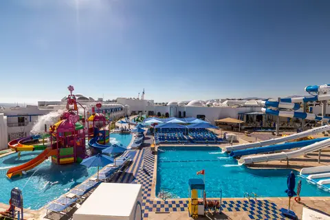 Pickalbatros Palace Resort - Sharm El Sheikh in Sharm El Sheikh — foto 20
