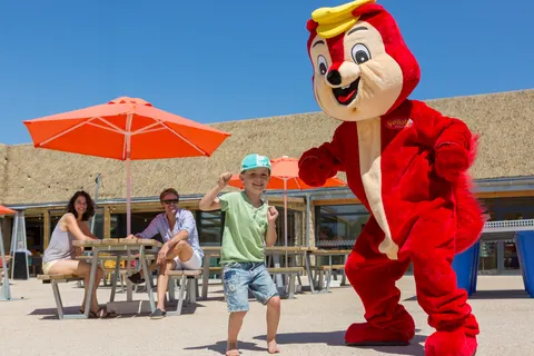 Camping L Océan Breton foto 10