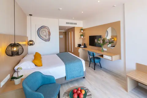 Leonardo Crystal Cove Hotel and Spa by the Sea in Paralimni — foto 18