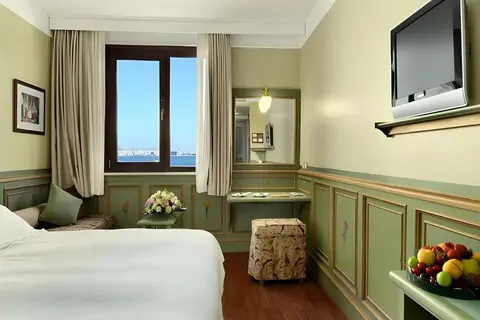 Armada Istanbul Old City Hotel in Fatih — foto 26