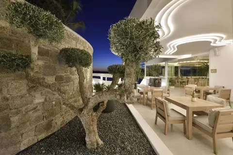Anax Resort & Spa in Μύκονος — foto 22
