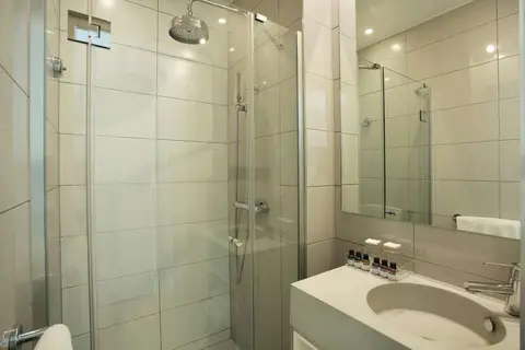 Le Basile Hotel in Parijs, foto 6