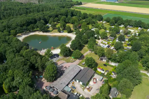 Hub Resorts Drentse Weelde in Hoogersmilde — foto 15