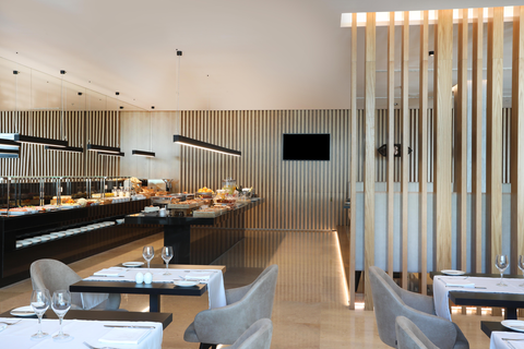 Iberostar Selection Lisboa foto 8