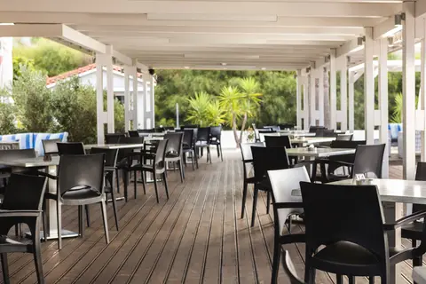 Kalamaki Beach Hotel Zakynthos in Δημοτική Ενότητα Λαγανά — foto 14
