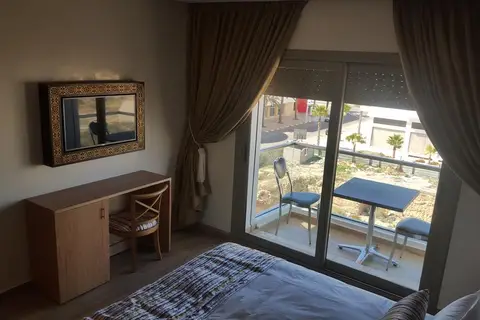 Rofaida Appart'Hotel in Rabat — foto 18