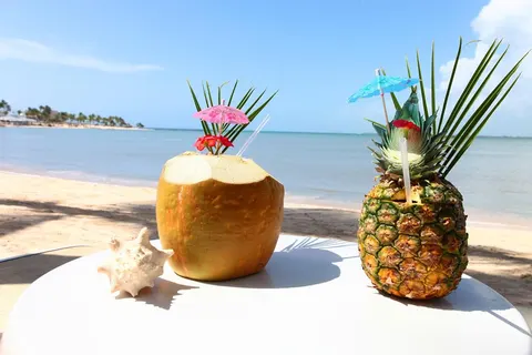 Bahia Principe Escape Bouganville foto 5