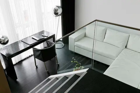 Thingholt by Center Hotels in Reykjavik — foto 2