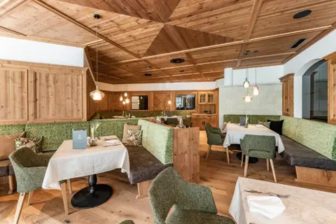 Hotel Berghof in Mayrhofen — foto 7