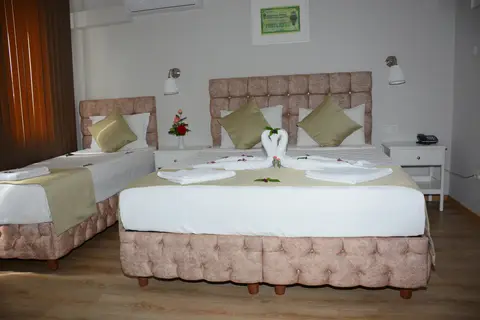 Dream Of Side in Manavgat — foto 28