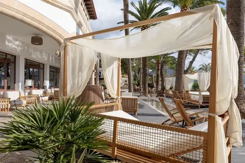 Hoposa Hotel Uyal in Pollença, foto 5