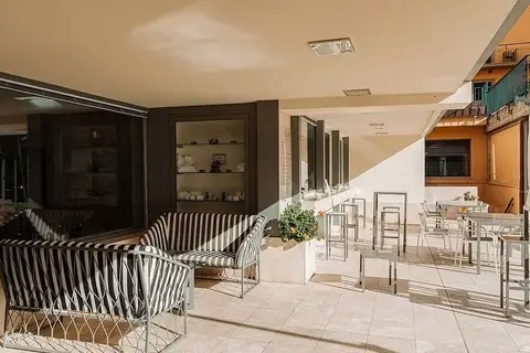 Grand Hotel Croce di Malta in Montecatini Terme, foto 11