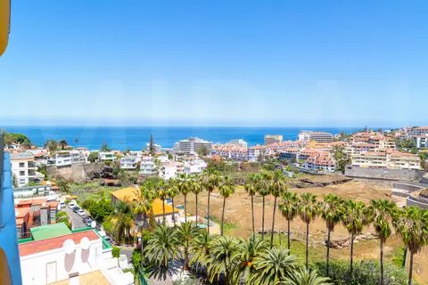 Casa Del Sol in Puerto De La Cruz — foto 16