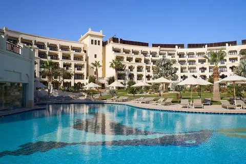 Steigenberger ALDAU Beach Hotel in Hurghada — foto 27