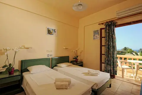 Villa Sonia in Villa Sonia, foto 14
