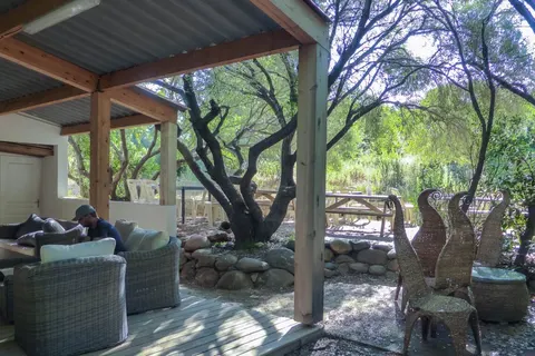 Camping Casa Di Luna foto 12