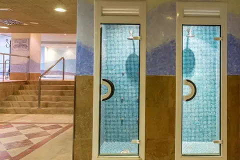Leonardo Hotel Fuengirola in Fuengirola — foto 15