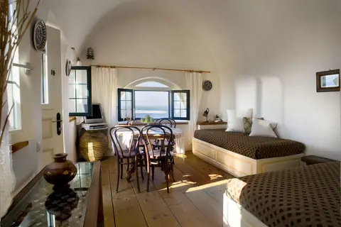 Fanari Villas in Δημοτική Ενότητα Οίας — foto 19