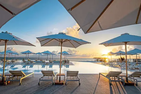 The Mora Zanzibar in Matemwe Beach Village, foto 13
