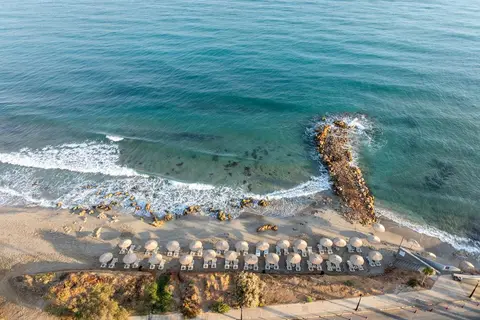 Stella Blue Seaside Resort in Δημοτική Ενότητα Χερσονήσου — foto 3