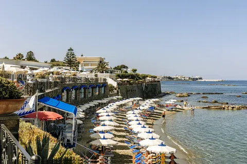 Terme Tritone Resort & Spa foto 8