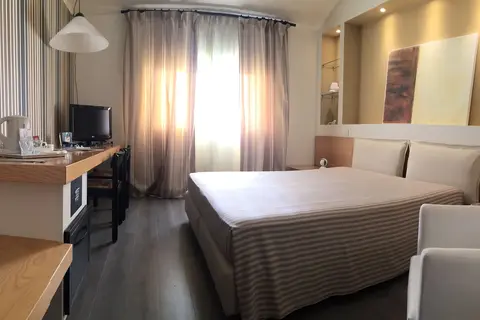 Hotel La Locanda dell’Angelo in Lesina, foto 10