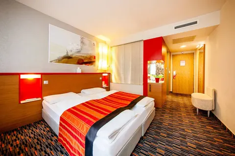 Royal Park Boutique Hotel foto 2