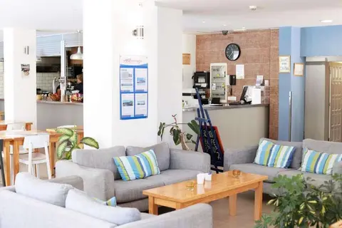 Appartementen Coral California in Arona — foto 18
