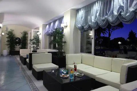 Park Imperial Hotel Terme in Forio, foto 20