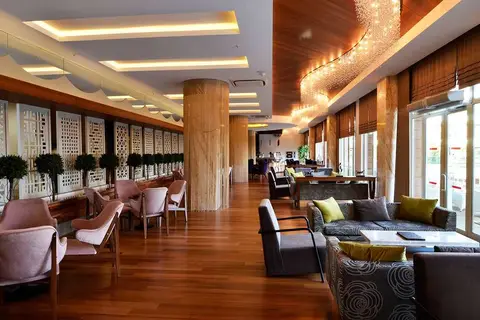 Trendy Verbena Beach in Manavgat, foto 23