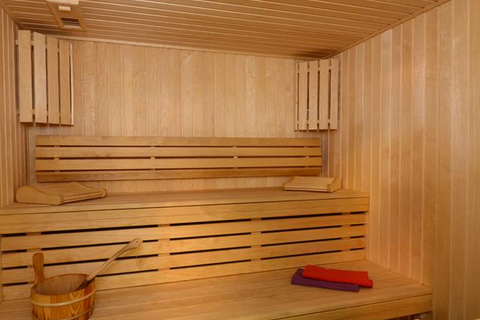 Résidence La Cascade foto 9