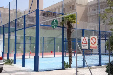 Silken Canada Palace in Calafell — foto 24