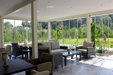 Dalyan Resort Spa Hotel in Ortaca — foto 20