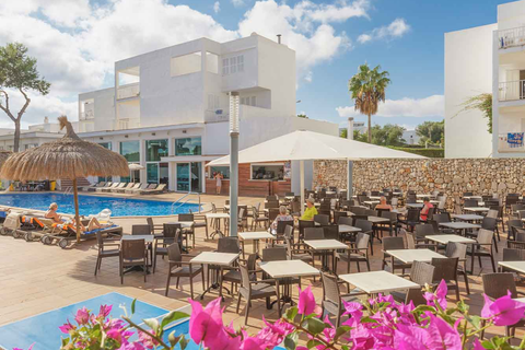 MarSenses Ferrera Blanca Hotel Family foto 1