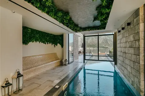 Hotel Casa del Mare Vizura in Kotor — foto 7