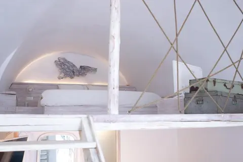 The Museum Project Oia in Δημοτική Ενότητα Οίας — foto 3