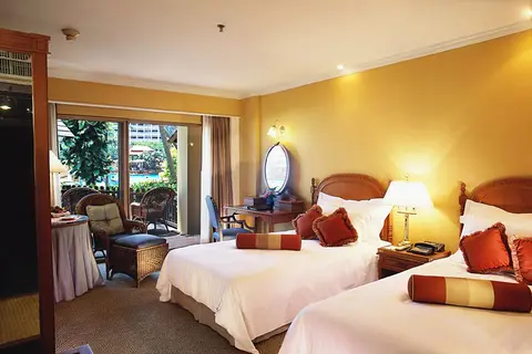 Dusit Thani Hua Hin in Hua Hin — foto 11